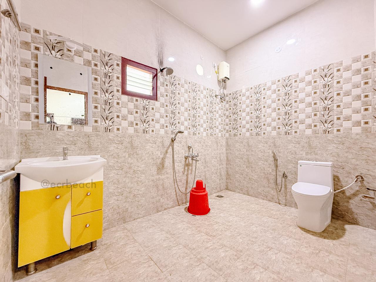 Kanathur 6BHK